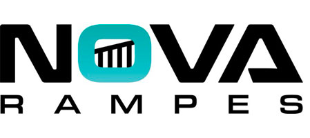 Logo Nova Rampes